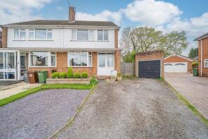 18, Barnmoor Rise, Solihull B91 2HU