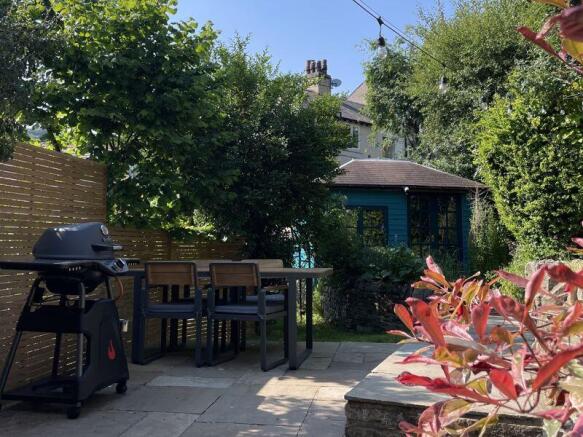 Summerhouse