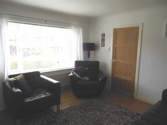 Lounge:
