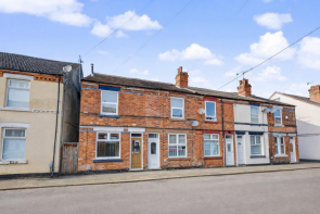 26, Godfrey Street, Nottingham NG4 2JG