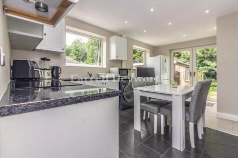 Melrose Avenue, Fulwood, Preston