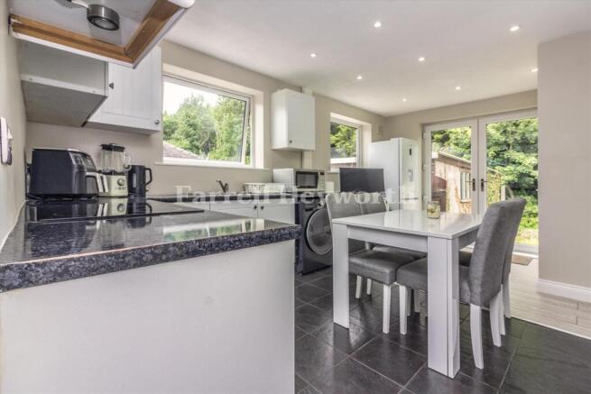 Kitchen d