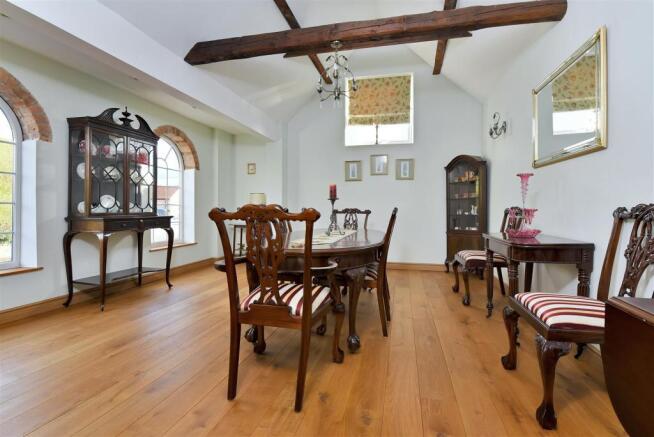 DINING HALL