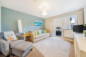 64, Marlborough Close, London SE17 3AP