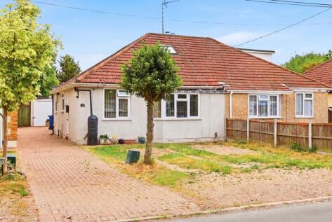 Daws Heath Road, Benfleet, SS7