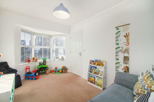 Playroom