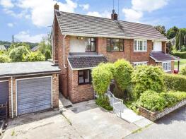 7, Manse Field, Brabourne TN25 6QH