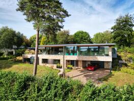 Sanctuary House, Mount Howe, Topsham EX3 0BG