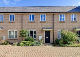 71, Racecourse View, Cambridge CB24 8AP
