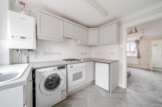 Nelson Way, Grimsby, South Humberside, DN34 photo 3