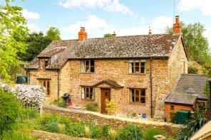 1, Blacksmiths Lane, Daventry NN11 3PF