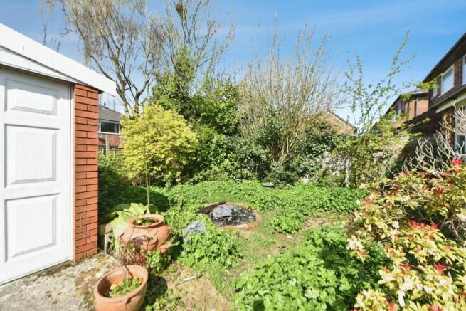 Eastover, Romiley, Stockport, Greater Manchester, SK6 photo 3