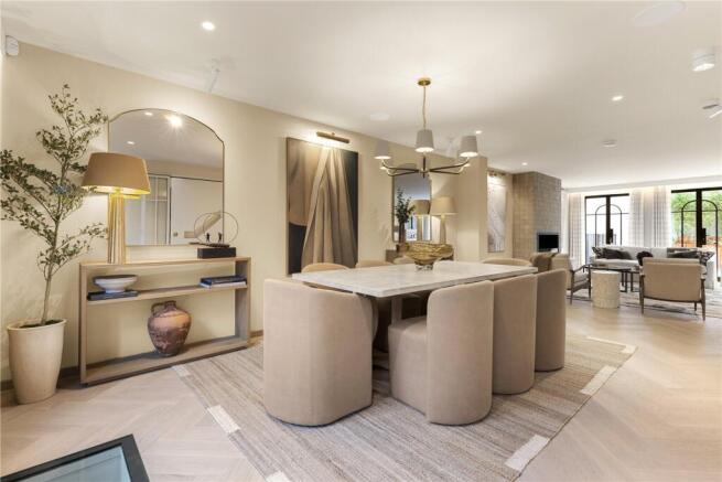 Dining/Reception