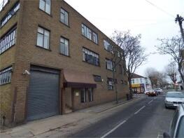 8, 42 82 Warrior House, Southchurch Road, Southend-on-sea SS1 2LZ