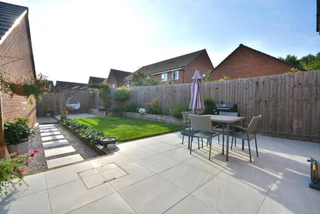 Shustoke Lane, Cawston photo 4