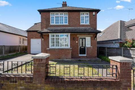 Heaton Road, Canterbury, CT1