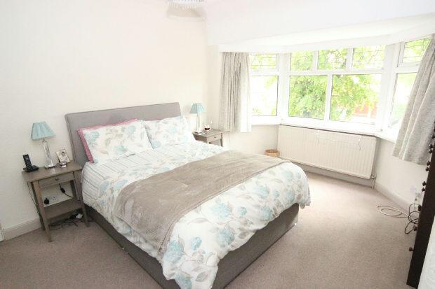 Bedroom 1 Aspect 2