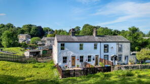 3, St Leonards Lane, Cockermouth CA13 0JD