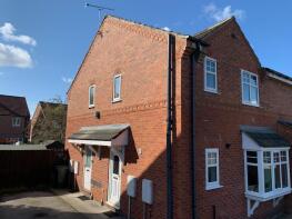 17, Otter Drive, Pickering YO18 8TQ