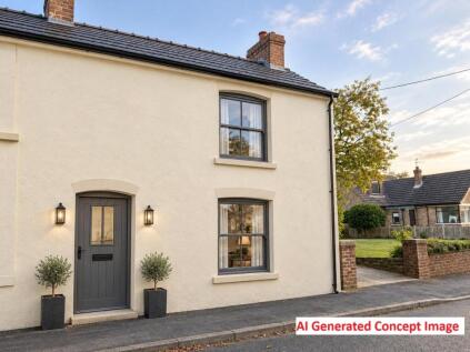 Ermine House, 72 West Street, Winterton, Scunthorpe DN15 9QF