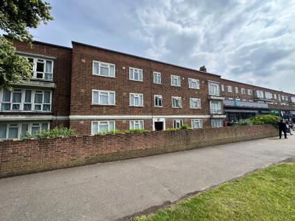 Longbridge Road, Barking, London, IG11