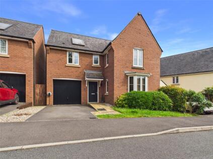 Oak View, Hardwicke, Gloucester, Gloucestershire, GL2