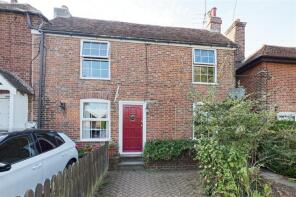2, Shop Cottages, Hardres Court Road, Canterbury CT4 5NU