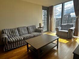 36, 3 Adagio Point, Laban Walk, London SE8 3FJ