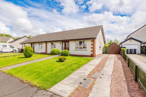 25, Darnlaw View, Cumnock KA18 2LF