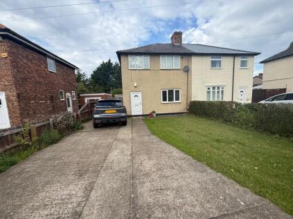 Lilac Road, Normanby, Middlesbrough