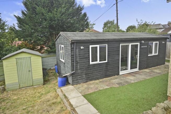 Outbuilding