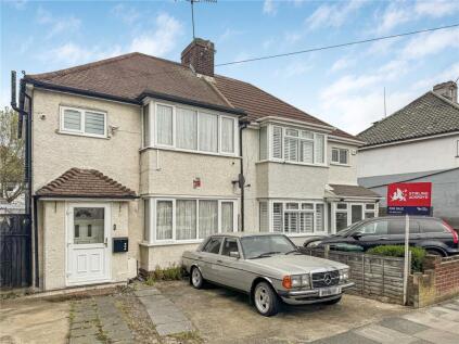 Nelson Road, Twickenham, TW2