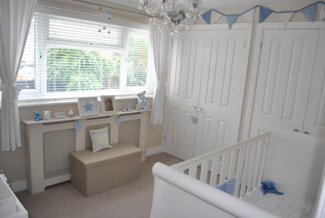 BEDROOM 2