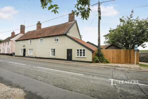 2, Cherry Tree Cottages, The Street, Woodbridge IP13 0DR