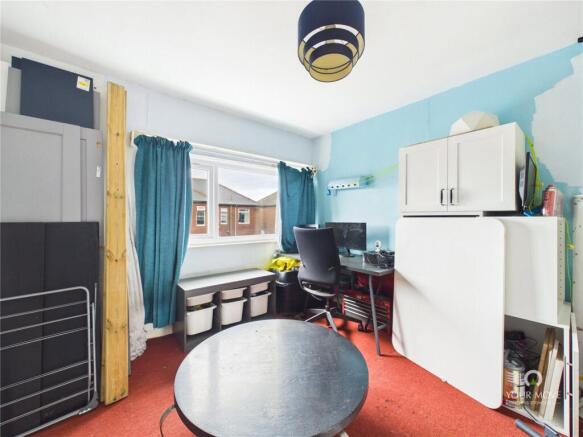 Moorside Court, Newcastle upon Tyne, Tyne and Wear, NE5 photo 4