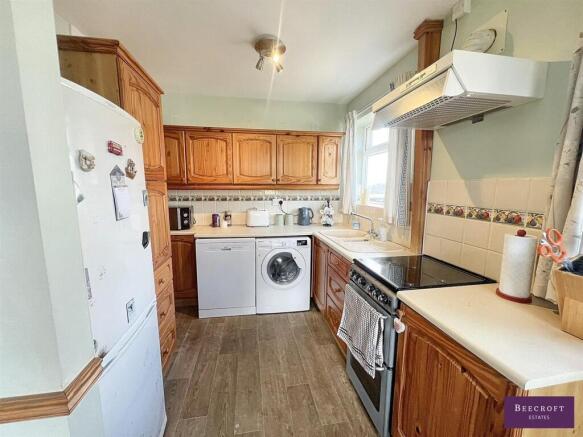 Glenmore Rise, Wombwell, Barnsley photo 4