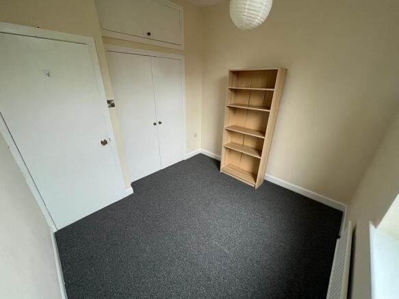 Double Bedroom 2