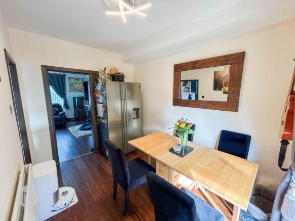 Castleton Street, Tonge Moor, Bolton, BL2 photo 3