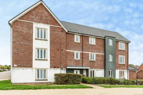 St. Catherine Road, Basingstoke