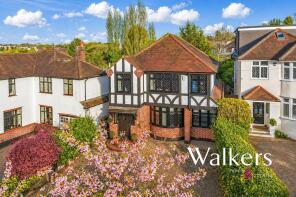 15, Honeypot Lane, Brentwood CM14 4QT