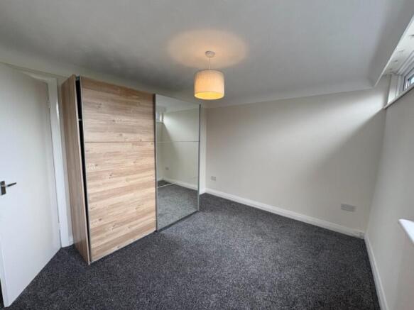 Bed room 2
