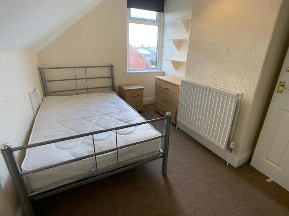 1 bed End of Terrace to rent Image 5