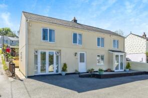 3, The Lawn, St. Blazey, St Blazey PL24 2NW