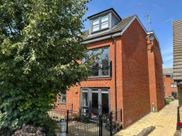 63, Goodes Court, Royston SG8 5FP