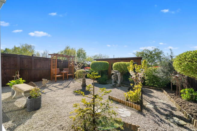 Jacksdale Close, Skelmersdale, WN8 6EX photo 2