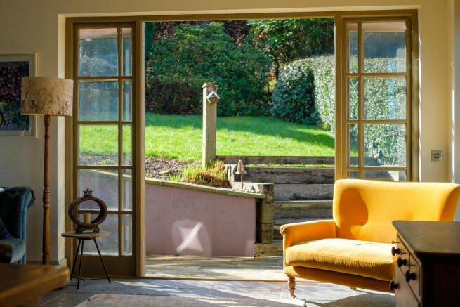 Sitting Area