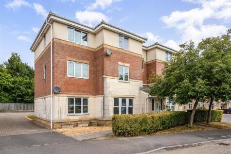 Hibiscus Crescent, Andover