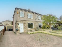 43, Leafield Crescent, Bradford BD2 3SG