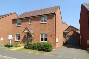 25, Broadleaf Road, Lutterworth LE17 4GD