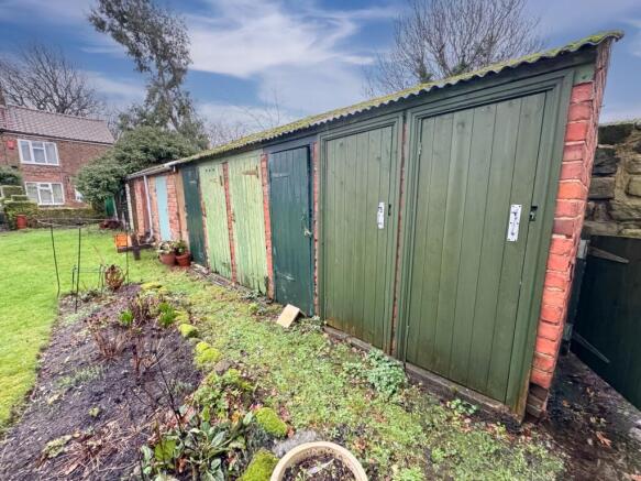 1 bed Terraced for sale Image 12